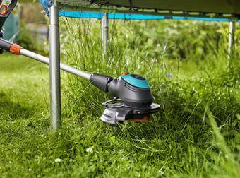Gardena Elektrische Grastrimmer EasyCut 450/25
