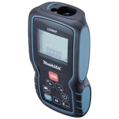 Makita Laserafstandsmeter 80 m
