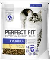 Droogvoer voor volwassen katten 1.4kg stazak PERFECT FIT - Mars - thumbnail
