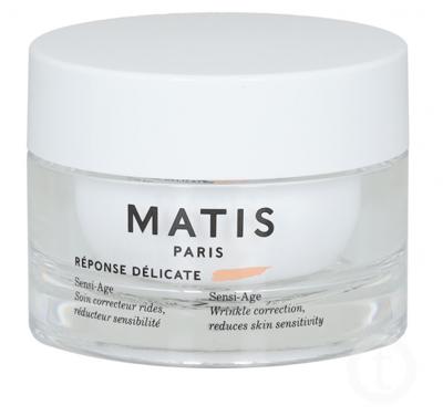 Matis Sensi-Age Correcting Cream 50ml