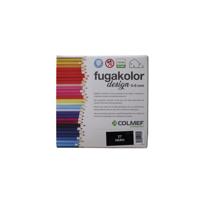 Voegmortel Colmef Flexibel Nero Nr. 27 3kg - thumbnail