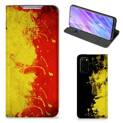 Samsung Galaxy S20 | Standcase | België Samsung Galaxy S20 | Standcase | België