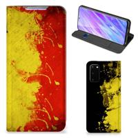 Samsung Galaxy S20 | Standcase | België - thumbnail