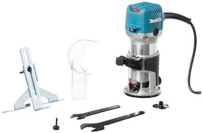Makita RT0702C Kantenfrees 230V