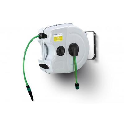 Mavel slanghaspel 20mtr 10x15 pu 3/8" 15bar roll mega air