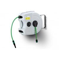 Mavel slanghaspel 20mtr 10x15 pu 3/8" 15bar roll mega air - thumbnail