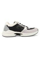 Cruyff Sneaker Danny CC241960-958 Zwart / Grijs-39 maat 39 - thumbnail