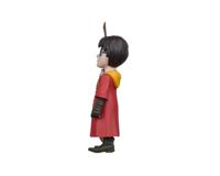 Harry Potter Minix Figure Harry Potter Quidditch 12 cm - thumbnail