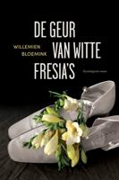 De geur van witte fresia's (Paperback) - thumbnail