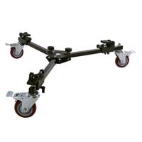 Falcon Eyes Heavy Duty Statief Dolly PT-80 Universeel - thumbnail