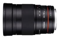 Samyang 135mm F/2.0 Sony E-mount - thumbnail