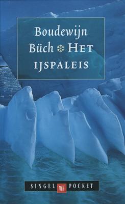 Boekenpest - Boudewijn Büch - ebook