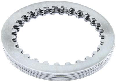 TRW stalen tussenschijven clutch.steel.kit mes411-7
