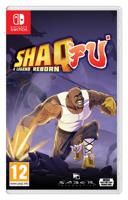 Shaq Fu: A Legend Reborn - thumbnail
