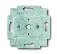 ABB 2CKA001101A0919 2710/1 U Keuzeschakelaar Schakelposities 3 IP20 1 stuk(s) - thumbnail