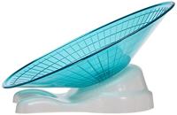 TRIXIE LOOPSCHIJF DEGOES / RATTEN 30 CM - thumbnail