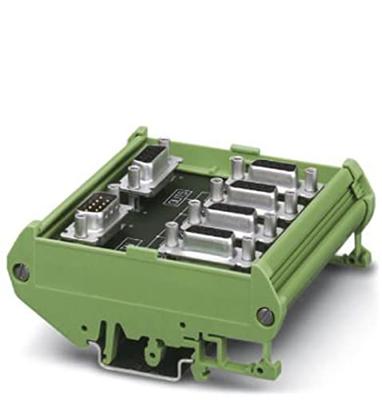 Phoenix Contact 2799364 PSM PTK-4 Passieve module Inhoud: 1 stuk(s)