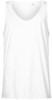 Promodoro XO1450 Men´s Roundneck Tanktop - White - M - thumbnail