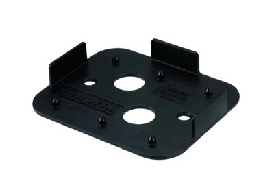 Makita Accessoires Perforatieplaat - 450066-4 Makita Accessoires Perforatieplaat - 450066-4