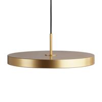 Umage - Asteria Medium Messing Top Hanglamp - thumbnail