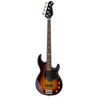 Yamaha BB Series BBP34 Vintage Sunburst met koffer - thumbnail