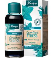 Kneipp Badolie Goodbye Stress - thumbnail