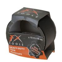 Diversen Fx tools heavy duty power tape 10mx48mm - thumbnail