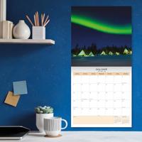 Noorderlicht Kalender 2026 - thumbnail