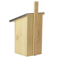 Nestkast voor spreeuw - thumbnail