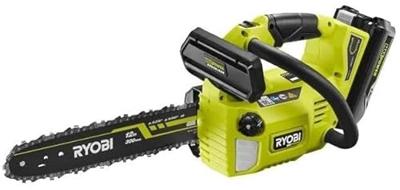 Ryobi RY36THCSX30A-0 | MaxPower 36V Accu 30cm bovenhandgreep kettingzaag (excl. accu) - 5133006449