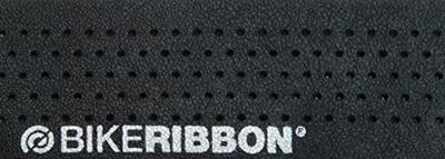Bike Ribbon Eolo Soft Stuurlint - Zwart Bike Ribbon Eolo Soft Stuurlint - Zwart