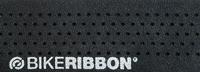 Bike Ribbon Eolo Soft Stuurlint - Zwart - thumbnail