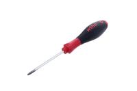 SoftFinish TORX schroevendraaier 362TR T10H x 80 Wiha - thumbnail