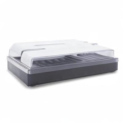 Decksaver stofkap voor Pioneer DJ DDJ-FLX4