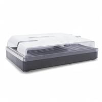 Decksaver Stofkap voor Pioneer DJ DDJ-FLX4 - thumbnail