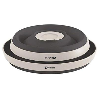 Robens COLLAPS BOWL SET NAVY NIGHT ()