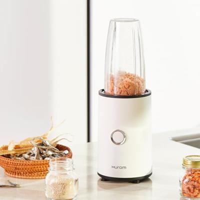 Hurom Blender BL-D01EWH Warm wit - Black Friday