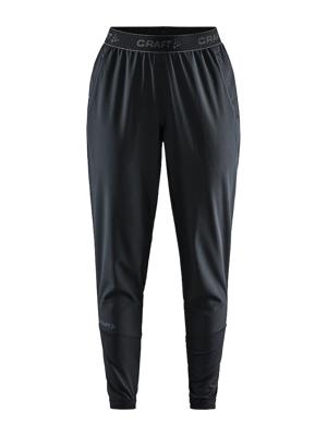 Craft 1908725 Adv Essence Training Pants Wmn - Black - S Craft 1908725 Adv Essence Training Pants Wmn - Black - S