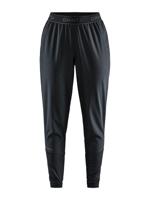 Craft 1908725 Adv Essence Training Pants Wmn - Black - S - thumbnail