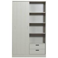 by fonQ Aeon Opbergkast - Greige - thumbnail