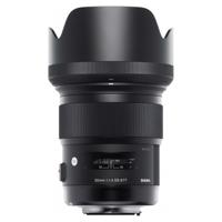 Sigma 50mm F1.4 DG HSM "A" L-MOUNT AF - thumbnail