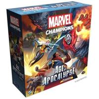 Marvel Champions: Age of Apocalypse - thumbnail