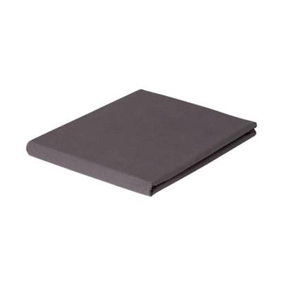 Cinderella laken - antraciet - 200x260 cm - Leen Bakker