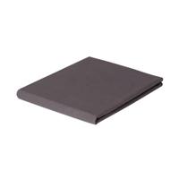 Cinderella laken - antraciet - 200x260 cm - Leen Bakker - thumbnail