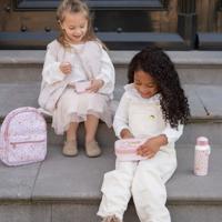 Mepal lunchbox campus fairy garden roze - thumbnail