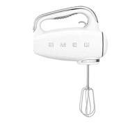 Smeg HMF01PKEU jaren &apos;50 handmixer, roze - thumbnail