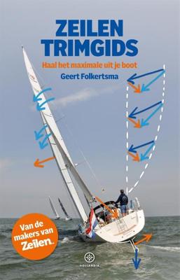Zeilen trimgids (Paperback) Zeilen trimgids (Paperback)