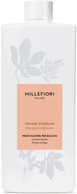 Millefiori Milano wasparfum gemme d'agrumi 250 ml