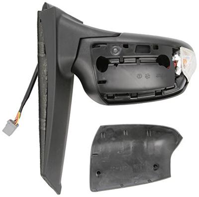 Buitenspiegel rechts volledig 9242399