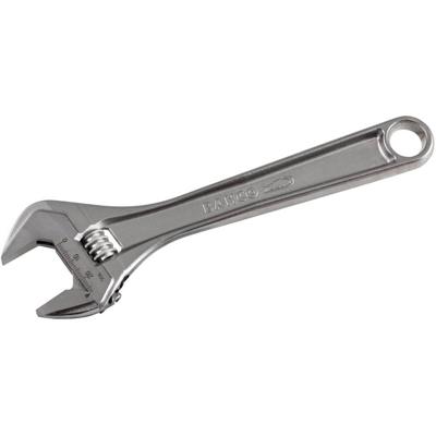 Bahco 8072 C 8072 C Engelse sleutel Sleutelbreedte (metrisch) 30 mm
